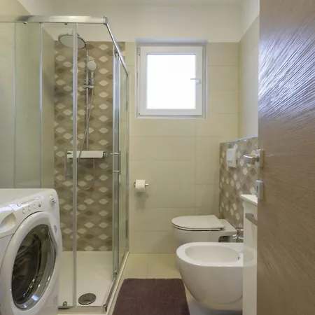 Apartamento Erman Valdebek