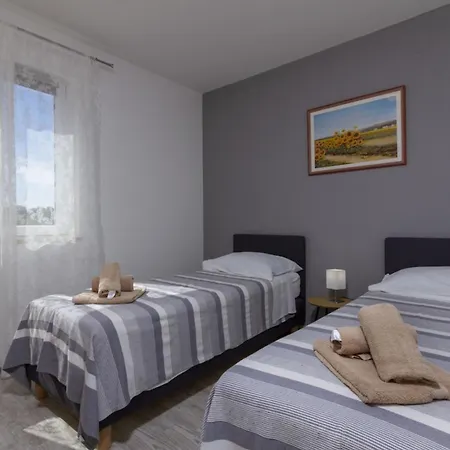 Erman Apartamento