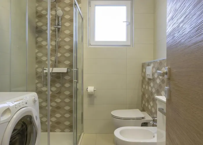 Appartement Erman Valdebek